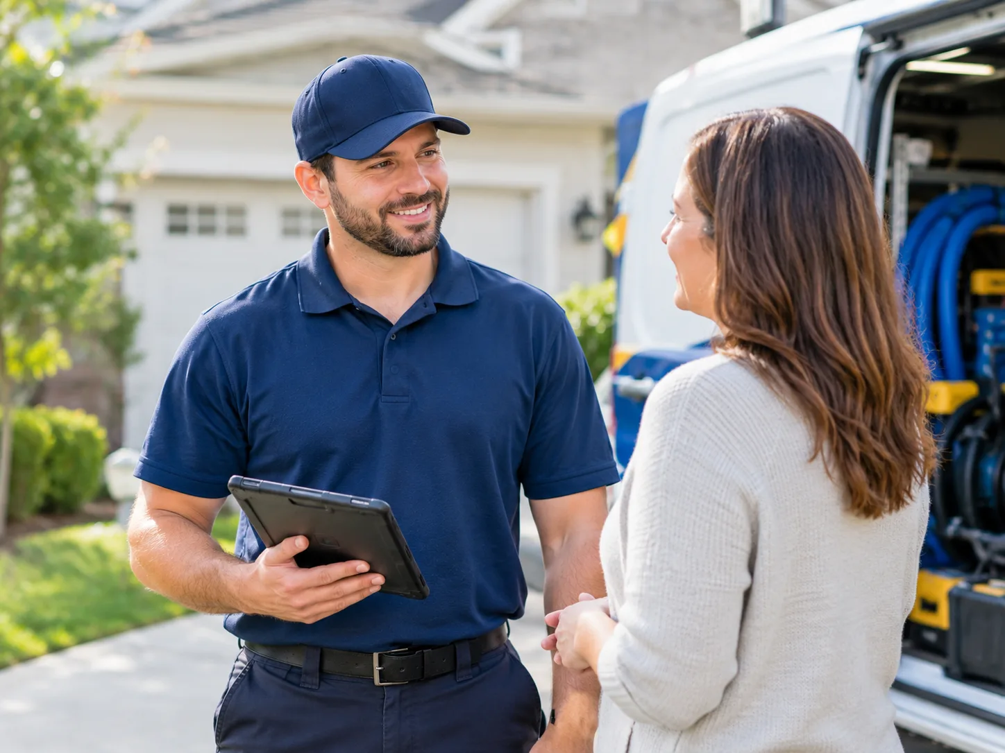 Sewage Backup Cleanup Warfordsburg, PA FAQs